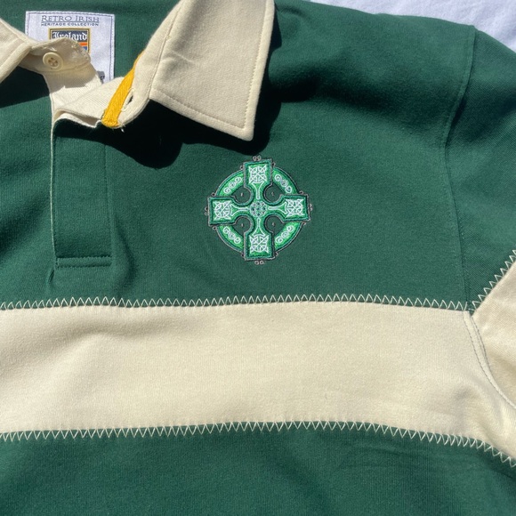 Irish Rugby - Picture 4 of 5